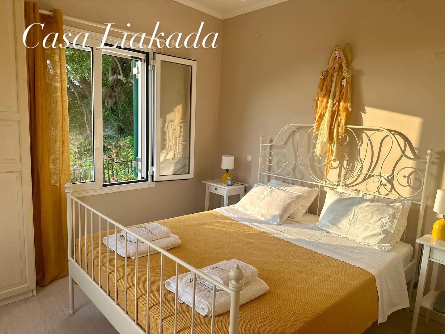 Casa Liakada